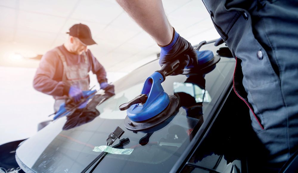 Dealer Auto Glass